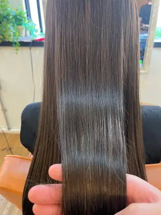 ロング ✨髪質改善✨ 後藤 大輝✂️のヘアスタイル