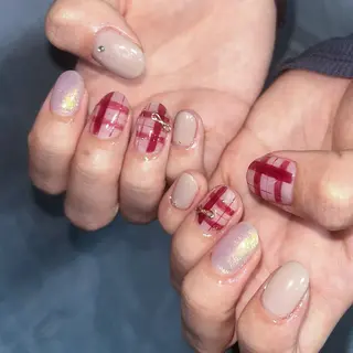 ネイル 🫧OPELIA NAIL渋谷🫧のネイルデザイン