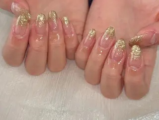 ネイル kikinail 溝の口のネイルデザイン