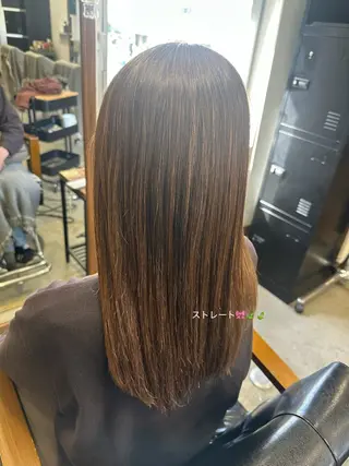 ロング Nao🌷🌷 モデル様募集中のヘアスタイル