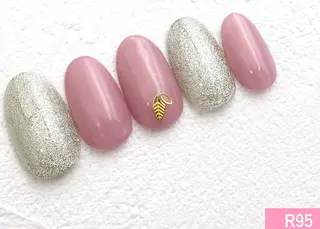 ネイル ネイル nanのネイルデザイン