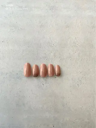 ネイル Angelica Michelleのネイルデザイン