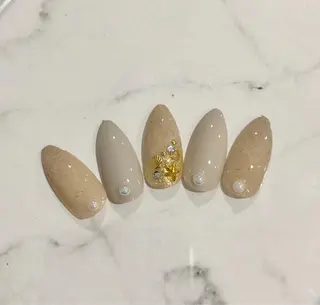 ネイル Ｈ3（エイチスリー）所属・H3 hitoのネイルデザイン