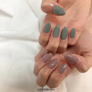 ネイル lilbondir. chiharuのネイルデザイン