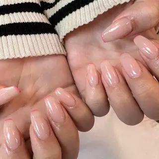 ネイル コ レ エ ダ🌙のネイルデザイン