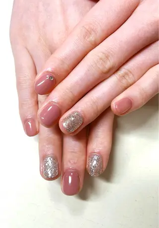 ネイル nail renのネイルデザイン