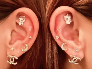 x8em _kのエステ・リラクイメージ