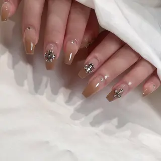 ネイル nail salon Is.ayameのネイルデザイン