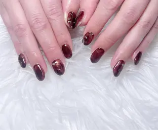 ネイル hairsalon556所属・hairsalon 556のマツエク・マツパデザイン