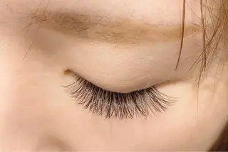 マツエク・マツパ YOURTORUN所属・恵比寿 YOKOのマツエク・マツパデザイン