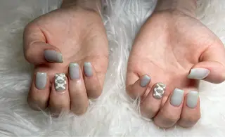 ネイル Y&L Nailのネイルデザイン