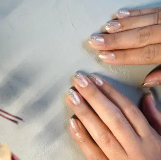 ネイル amabile nailのネイルデザイン