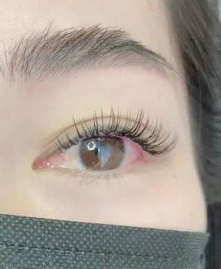 マツエク・マツパ Yu uのマツエク・マツパデザイン