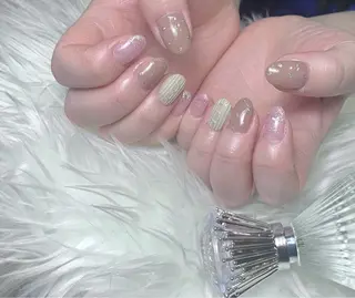 ネイル Nail salon Venusのネイルデザイン