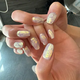 ネイル AKIHO _pro.mのネイルデザイン