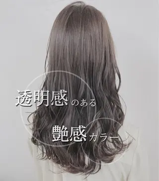 ロング カラー ao.eyelash SHIORIの眉毛・アイブロウイメージ