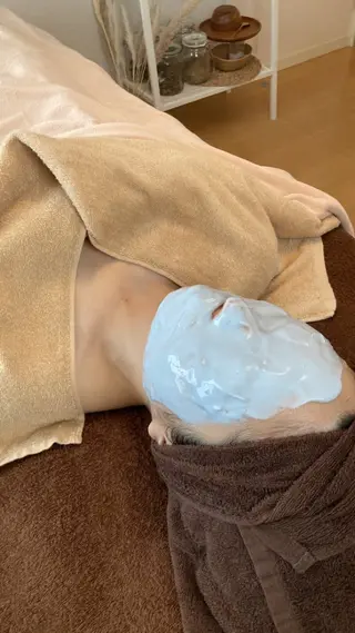 自宅サロン🏠 Nanalaのエステ・リラクイメージ