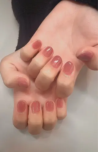 ネイル chipie_ momiのネイルデザイン