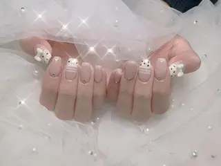 ネイル nail ONE🤍のネイルデザイン