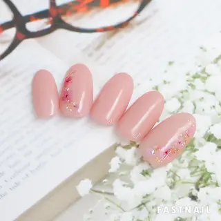 ネイル ファストネイル ロコ 春日のネイルデザイン