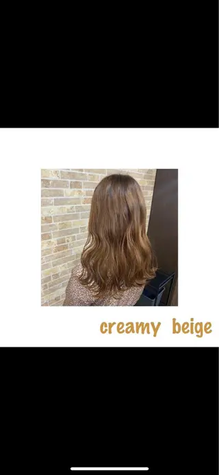 ロング SALOWIN上野店所属・美髪ヘア 🤍erikaのヘアスタイル