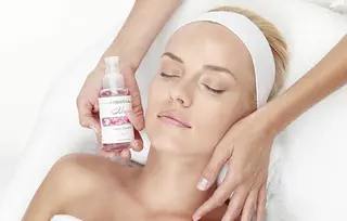 産後/ツヤ肌/子連れ /保育士在籍サロンのエステ・リラクイメージ