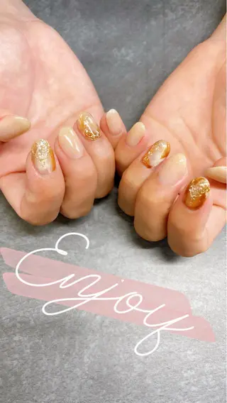 ネイル nailsalon ViViのネイルデザイン