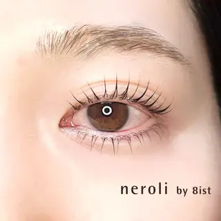 マツエク・マツパ eyelash&eyebrow Moca 清澄白河所属・oishi .のマツエク・マツパデザイン