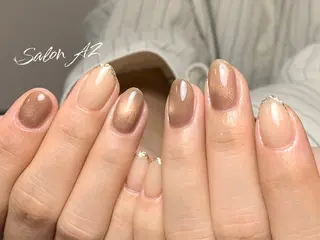 ネイル salon AZのネイルデザイン