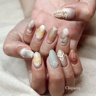 ネイル Chipieee Tokyoのその他イメージ