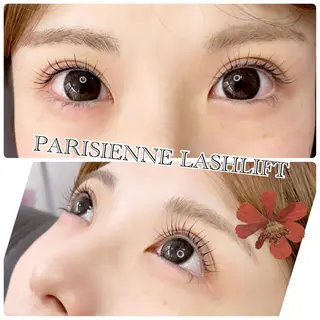 マツエク・マツパ beauty salon ma'am所属・erica💐 ma'amのマツエク・マツパデザイン