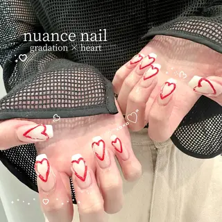 ネイル ❤︎fein. nail❤︎のネイルデザイン