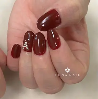 ネイル アトリエ　ミモザ所属・いまむら あかりのネイルデザイン