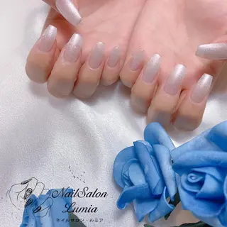 ネイル ネイルサロン ルミア Lumia 店長のネイルデザイン