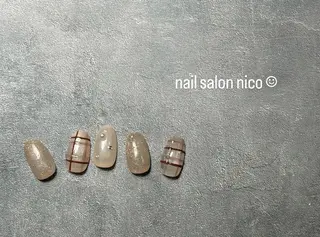 ネイル nail salon nico.AIRIのネイルデザイン