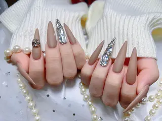 ネイル nail salon Recessのネイルデザイン