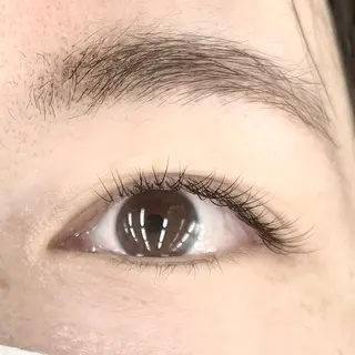 マツエク・マツパ Eyelash 大阪梅田 MAXKELLY【アイラッシュ ウメダ マックスケリー】所属・🦋maxkelly .mizuki🦋のマツエク・マツパデザイン