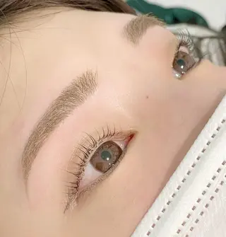 アイブロウ CLALA Kazuki🫧の眉毛・アイブロウイメージ