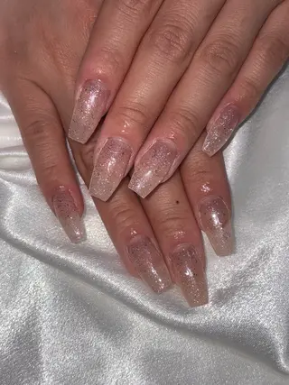 ネイル ✴︎ Delightのネイルデザイン