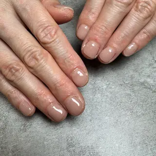 ネイル MATATABI. kumiのネイルデザイン