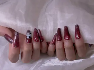 ネイル エムズ ハヤシのネイルデザイン