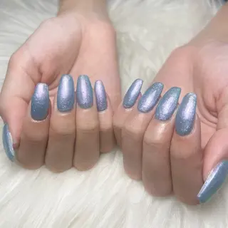 ネイル LULA所属・Stella nailのネイルデザイン
