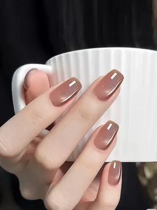 ネイル ENsalon 綾のネイルデザイン