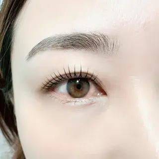 マツエク・マツパ K's LASH （アイリスト）のマツエク・マツパデザイン