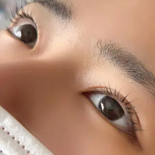 マツエク・マツパ LARGO所属・りんこ RINKOの眉毛・アイブロウイメージ