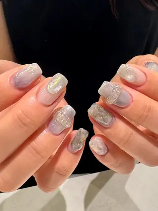 ネイル C. Ricoのネイルデザイン