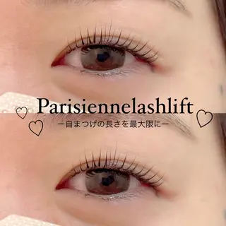 マツエク・マツパ FOXY LASH Miyamotoのマツエク・マツパデザイン