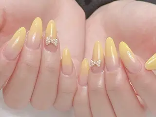 ネイル Lumiere 名古屋伏見のネイルデザイン