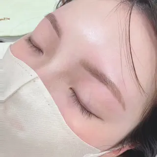 アイブロウ Tink eye所属・kanon 🎀のマツエク・マツパデザイン