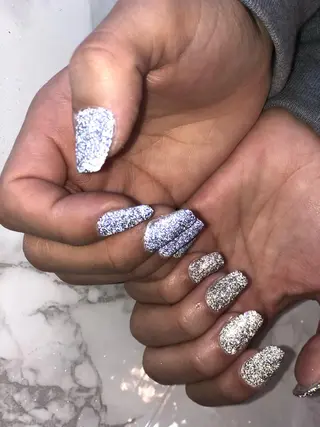 ネイル noix nail &eyeのネイルデザイン